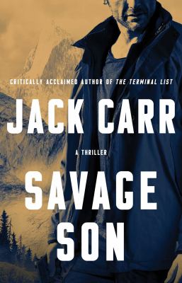 Savage son : a thriller