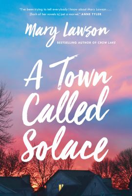 A town called solace