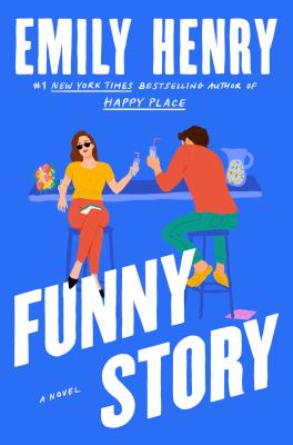 Funny story