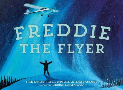 Freddie the flyer