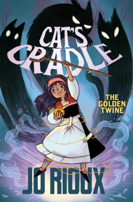 Cat's cradle. : the golden twine. 1, The golden twine /