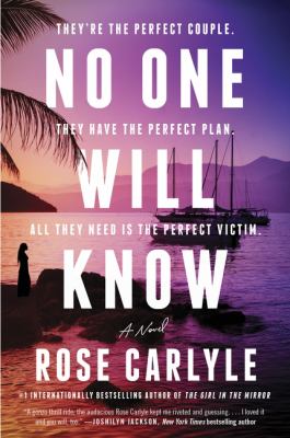 No one will know : a novel
