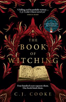 The book of witching