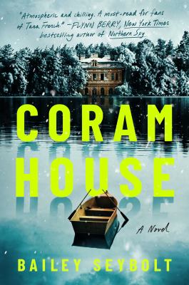 Coram House : a novel