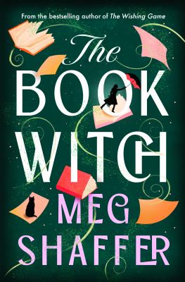 The book witch : a novel